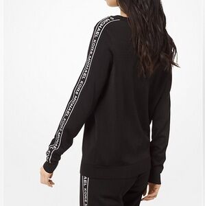 Michael Kors Viscose Stretch Knit sweater